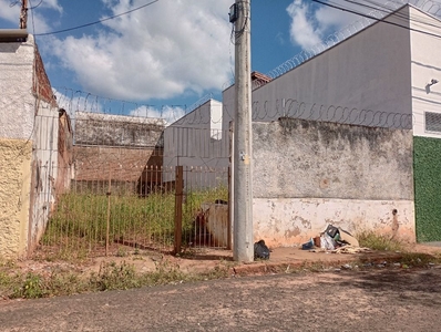 Terreno em Vila Falcão, Bauru/SP de 0m² à venda por R$ 148.000,00