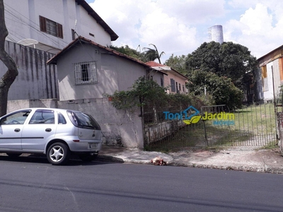 Terreno em Vila Lucinda, Santo André/SP de 0m² à venda por R$ 1.998.000,00