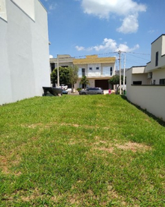 Terreno em Vila Real, Hortolândia/SP de 250m² à venda por R$ 295.000,00