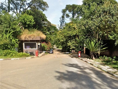 Terreno em Vila Santo Antônio, Cotia/SP de 10m² à venda por R$ 648.000,00