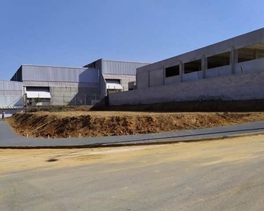 Terreno Industrial no Bairro Parque Industrial Prestes (Éden) com 1066m²