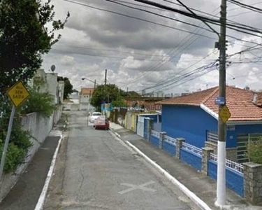 Terreno no Planalto Paulista em rua sem saída, oportunidade!