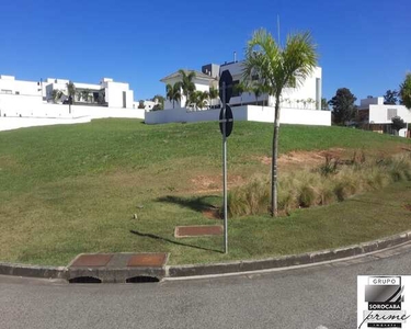 Terreno residencial, Alphaville Nova Esplanada 1, R$600.000,00