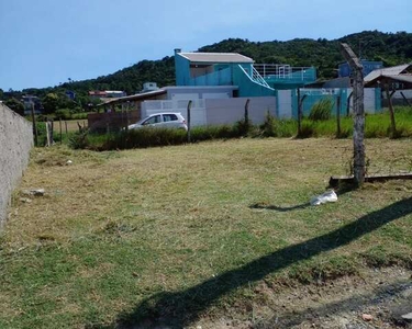 TERRENO RESIDENCIAL em FLORIANÓPOLIS - SC, SÃO JOÃO DO RIO VERMELHO