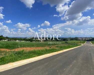 TERRENO RESIDENCIAL em Indaiatuba - SP, Chácaras Alvorada