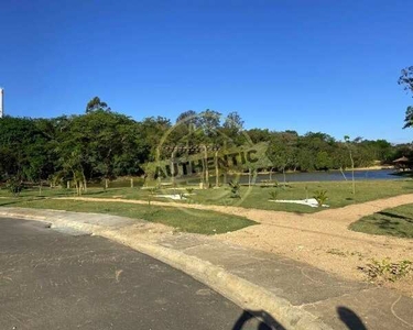 TERRENO RESIDENCIAL em INDAIATUBA - SP, COLINAS DE INDAIATUBA