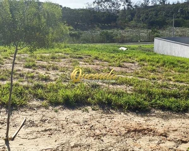 TERRENO RESIDENCIAL em INDAIATUBA - SP, CONDOMÍNIO RESIDENCIAL LAGUNA