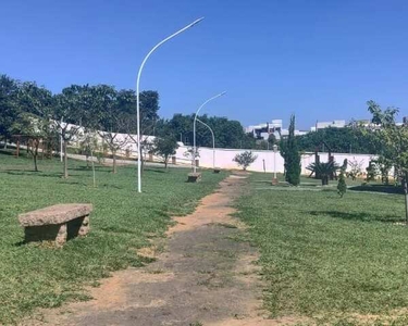 TERRENO RESIDENCIAL em INDAIATUBA - SP, JARDIM RESIDENCIAL DONA LUCILLA