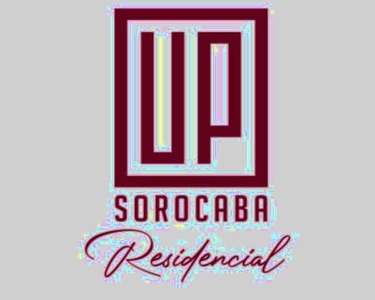 Terrenos á partir de 1487,00m² Up Residencial Sorocaba SP