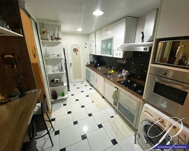 Tijuca, belissimo apartamento 3 quartos (suite), moveis planejados, sol da manha, localiza