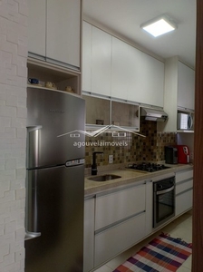 VALINHOS - Apartamento Padrão - JARDIM ALTO DA BOA VISTA