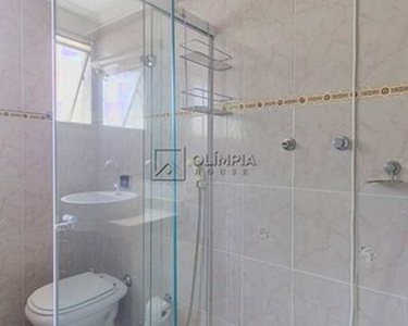 Venda Apartamento 2 Dormitórios - 80 m² Perdizes