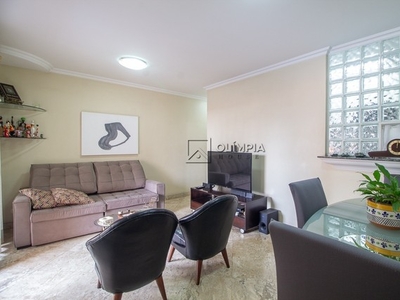 Venda Apartamento 3 Dormitórios - 86 m² Vila Mascote