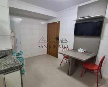 Venda Apartamento Campestre - Santo André