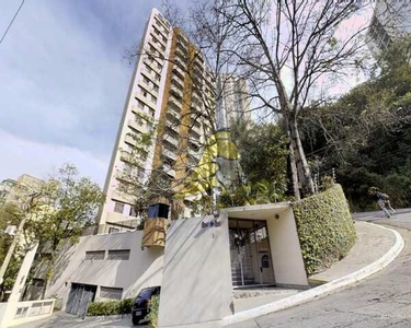 VENDA APARTAMENTO VILA ANDRADE MOBILIADO 118,00 M² ÁREA ÚTIL 3 DORMITÓRIOS SENDO 1 SUÍTE 3