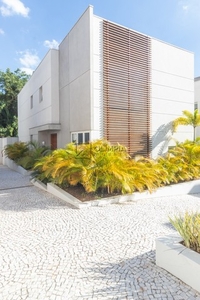Venda Casa 4 Dormitórios - 657 m² Chácara Santo Antônio