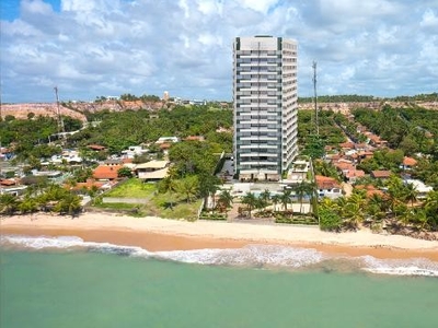 Venda de Apartamento Quarto e sala Riacho Doce Beach Recidence 43 m² Riacho Doce - Maceió