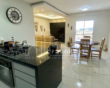 Vende-se Apartamento 83 m² Practice Club House - Jundiaí/SP- R$ 675.000,00