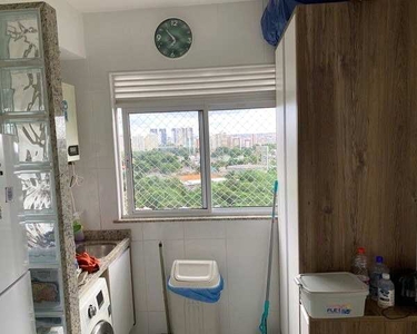 VENDO APARTAMENTO COM 3 QUARTOS EM BROTAS