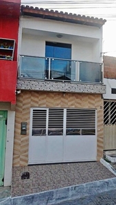 Vendo duplex serra dourada 3