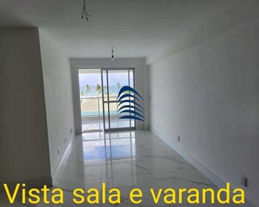 VENDO JAGUARIBE 2/4 com vista mar em Jaguaribe