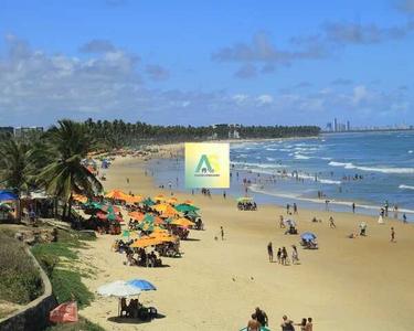 Vendo Terreno a 150 Metros da Beira Mar da Praia de Itapuama, Oportunidade Unica!