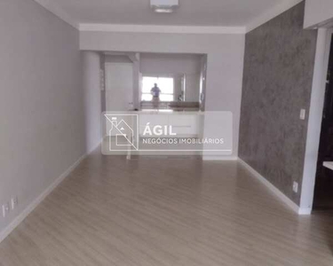 VENDO- VENDA-Apartamento Condomínio Residencial Adriático - Parque Industrial