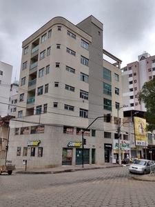 VIçOSA - Apartamento Padrão - Centro