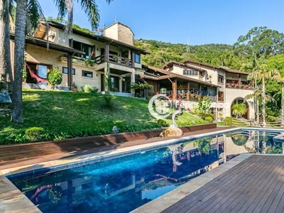 Vila House Ribeirão, lindo lugar naturista com excelente vista