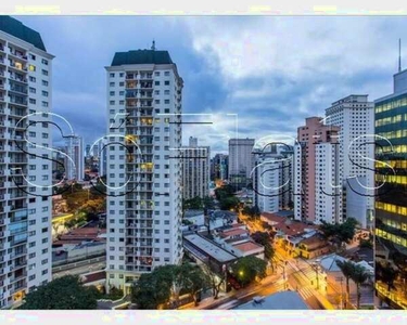 VOX VILA OLIMPIA - Um novo conceito em residencial