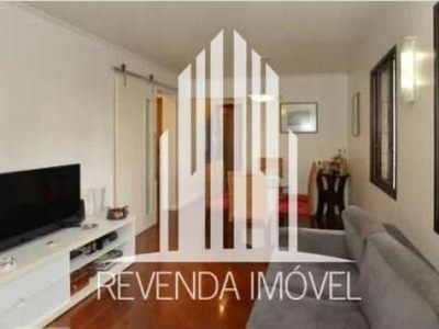 Apartamento com 3 quartos à venda na largo conselheiro moreira de barros, 1159, santana, são paulo por r$ 815.000