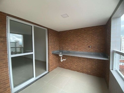 Apartamento na guilhermina