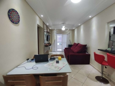 Apartamento no caiçara