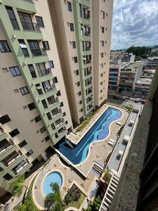 Apartamento para aluguel com 2 quartos em Taguatinga Norte, Taguatinga