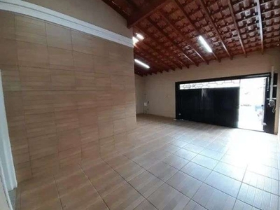 Casa com 2 dormitórios, 114 m² - venda por r$ 382.000,00 ou aluguel por r$ 1.990,50/mês - jardim ângelo jurca - ribeirão preto/sp