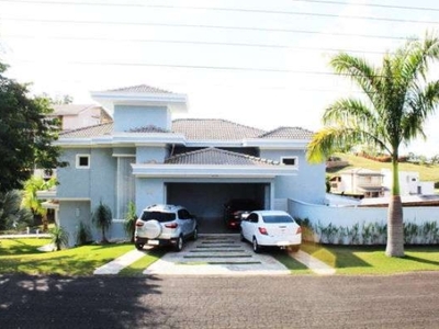 Casa em condomínio com 3 quartos no condomínio terras de santa teresa - bairro condominio santa tereza em vinhedo