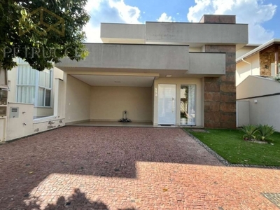 Casa em condomínio fechado com 3 quartos para alugar na avenida dermival bernandes siqueira, 001, swiss park, campinas, 210 m2 por r$ 9.800