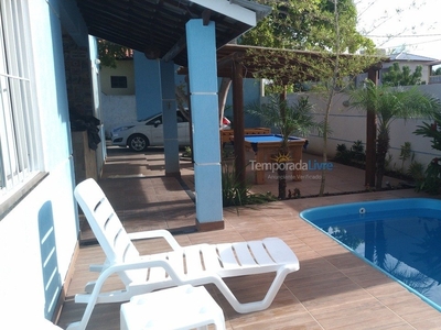 Casa Mar linda com 4 suítes + dependência em Barra do Jacuípe