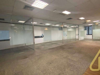 Conjunto para alugar, 234 m² - vila olímpia - são paulo/sp