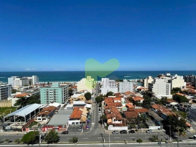 Oportunidade única! cobertura duplex com vista panorâmica no alto da glória, macaé - rio de janeiro