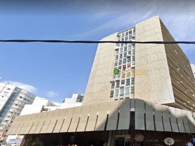 Sala em Centro, Florianópolis/SC de 40m² à venda por R$ 299.000,00