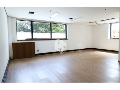 Sala em Consolação, São Paulo/SP de 40m² à venda por R$ 519.000,00