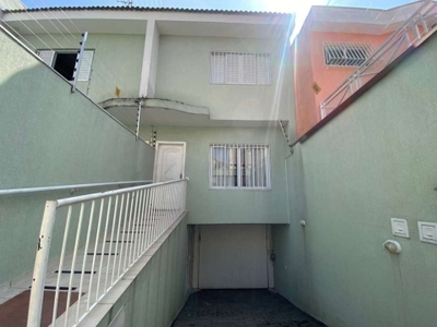 Sobrado 240m2 - vila carrão com 3 dorm ( 1 suite ) 6 vagas