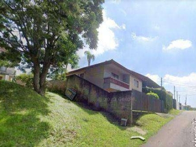 Terreno à venda, 720 m² por r$ 2.160.000,00 - ecoville - curitiba/pr