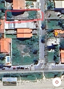 Terreno em Barra de Maricá, Maricá/RJ de 0m² à venda por R$ 373.000,00