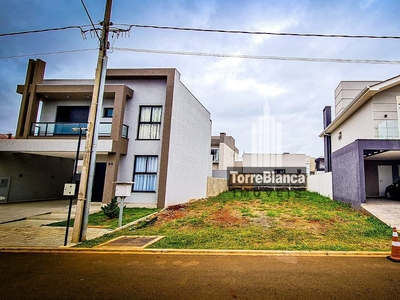 Terreno em Cará-cará, Ponta Grossa/PR de 10m² à venda por R$ 178.000,00