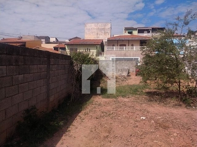 Terreno em Cidade Nova, Jundiaí/SP de 10m² à venda por R$ 263.000,00