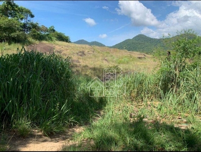 Terreno em Itaocaia Valley (Itaipuaçu), Maricá/RJ de 0m² à venda por R$ 298.000,00