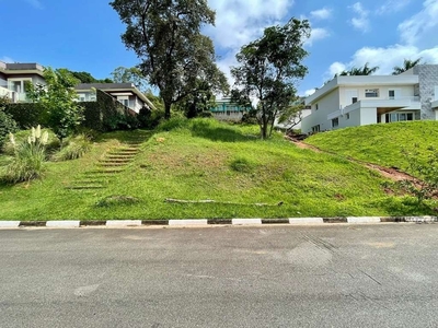 Terreno em Jardim Indaiá, Embu das Artes/SP de 500m² 1 quartos à venda por R$ 448.000,00