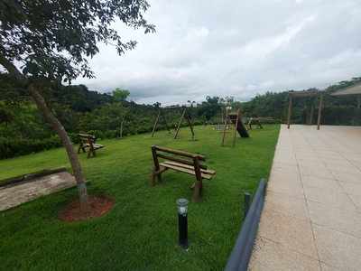 Terreno em Parque dos Caetes, Embu das Artes/SP de 432m² 1 quartos à venda por R$ 258.000,00